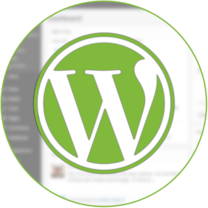 WordPress Websites - Creative Services