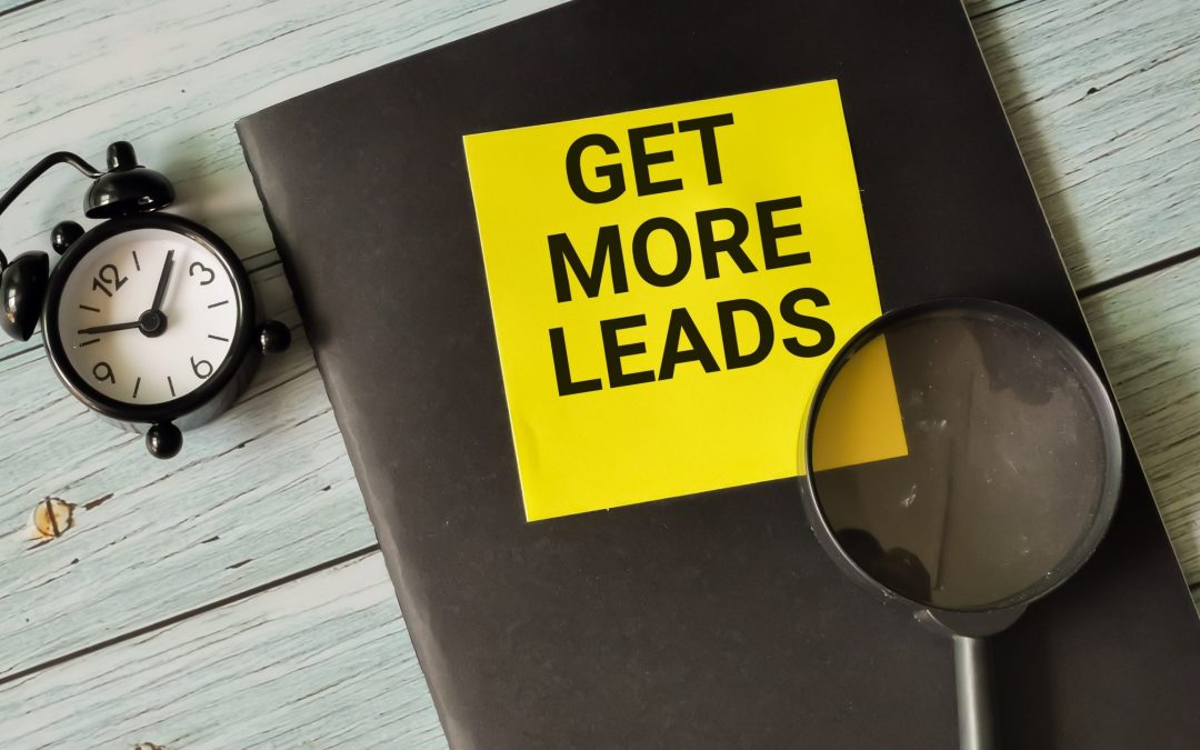 How to Make Your Website Convert Leads Effectively